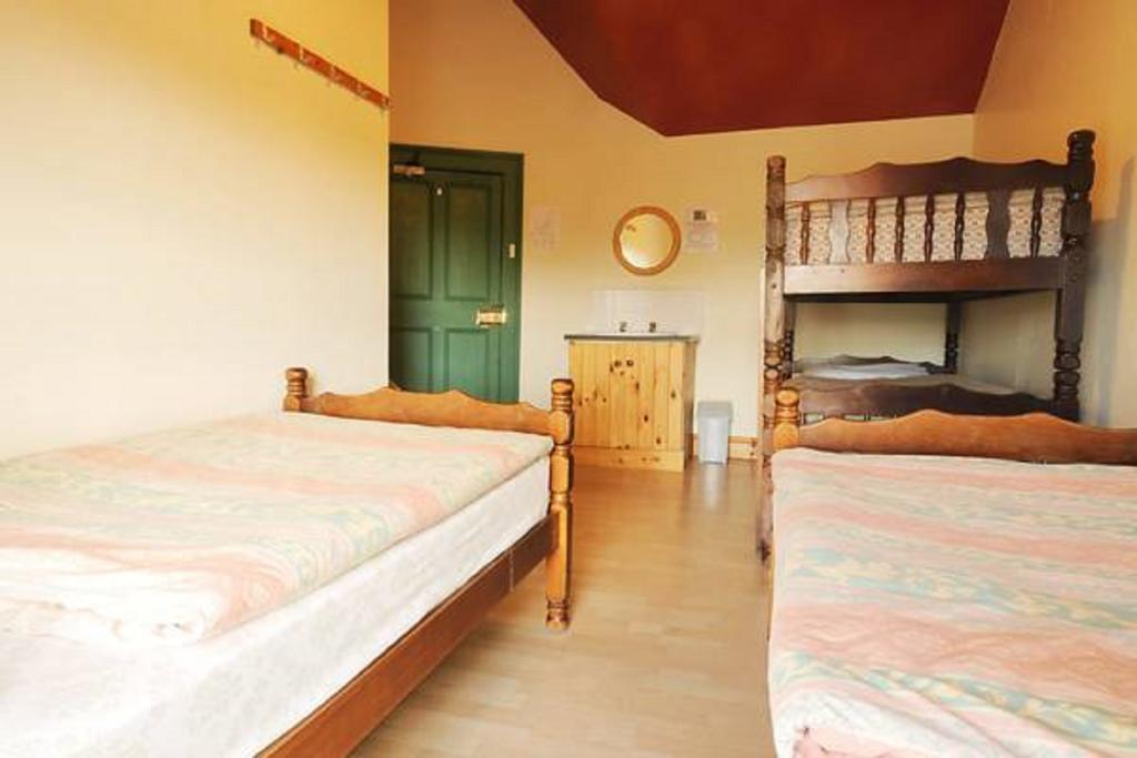 Failte Lodging Kenmare Town Centre Quarto foto